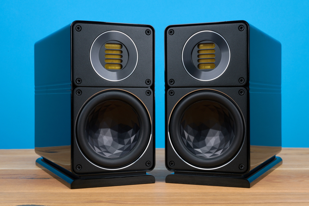 Elac Elegant BS 312.2 im Test – Klang