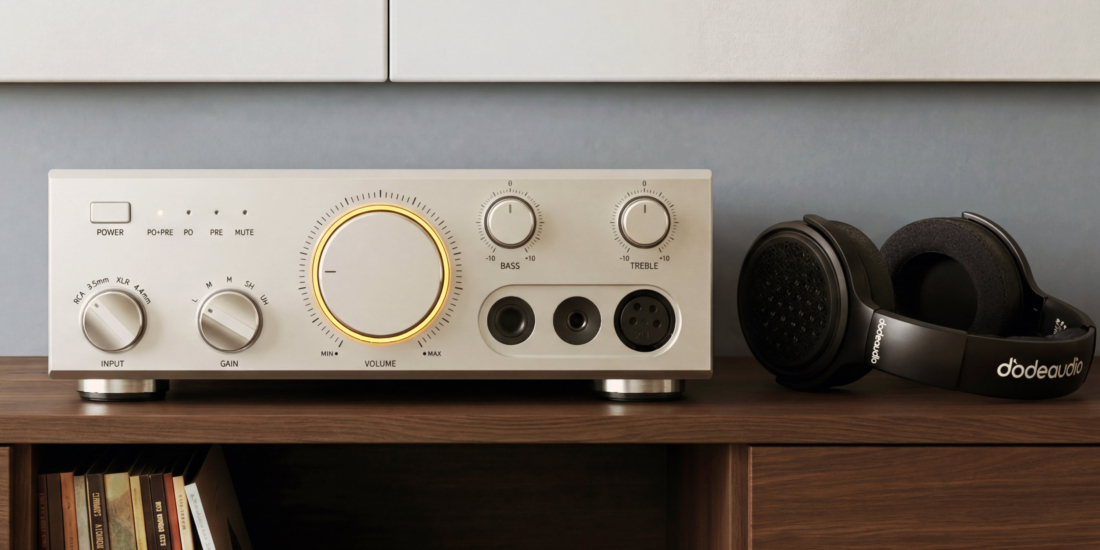 FiiO stellt auf der High End 2026 neue Audioprodukte vor.