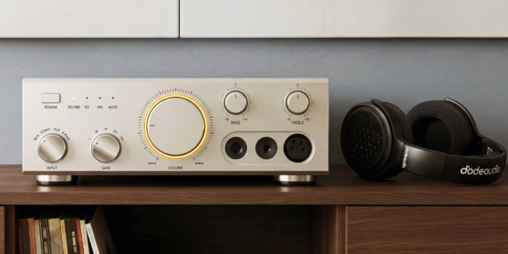 FiiO stellt auf der High End 2026 neue Audioprodukte vor.
