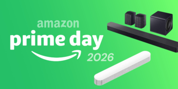 HIFI.DE Top-Deals | Soundbars Amazon Prime Day 2026