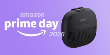 HIFI.DE Deals | Amazon Prime Day Bose Soundlink Micro