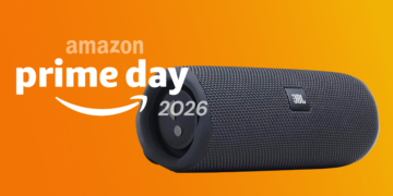 HIFI.DE Deal | Amazon Prime Day JBL Flip Essential 3