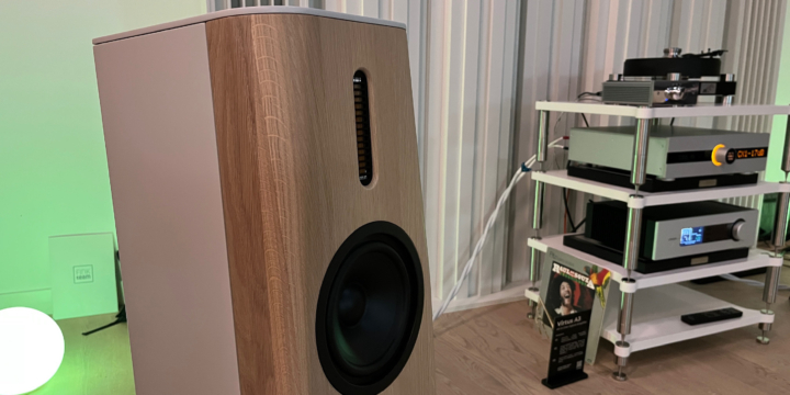 High End 2026 | HiFi-Anlagen-Highlights Fink Team Titelbild