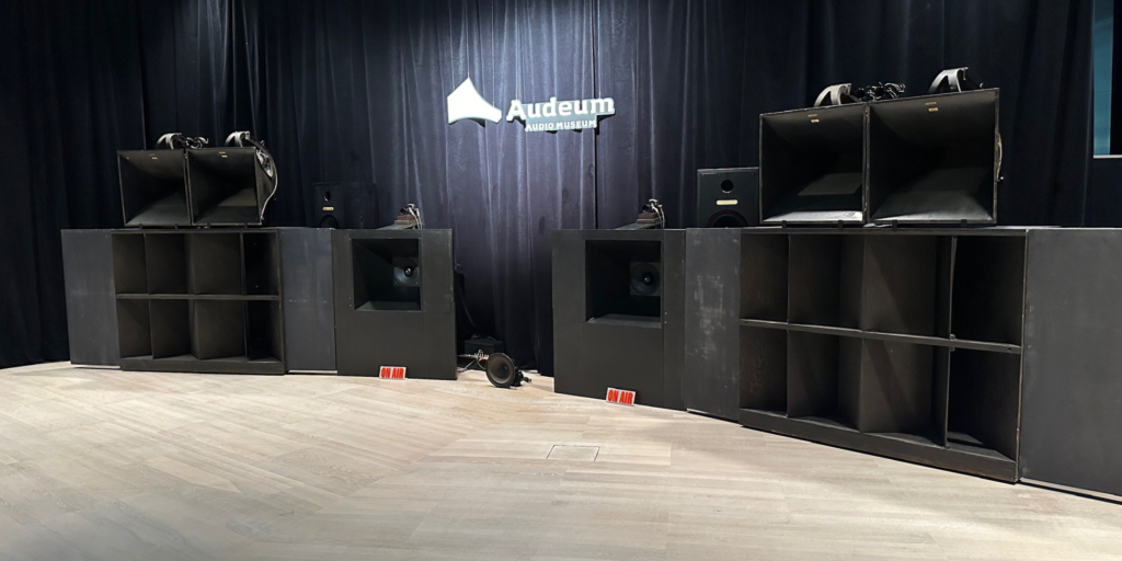 High End 2026 HiFi-Anlagen-Highlights | Western Electric, Silbatone