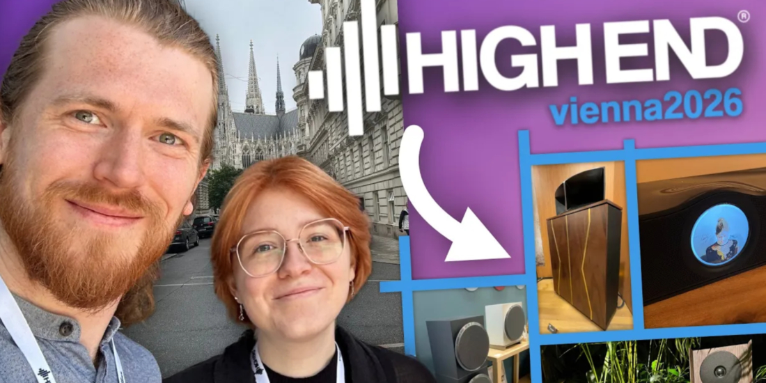 High End 2026 Live: Das war Tag 2 – unsere Highlights im Video