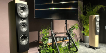 High End 2026 Live: Dynaudio erneuert das Flaggschiff Confidence i