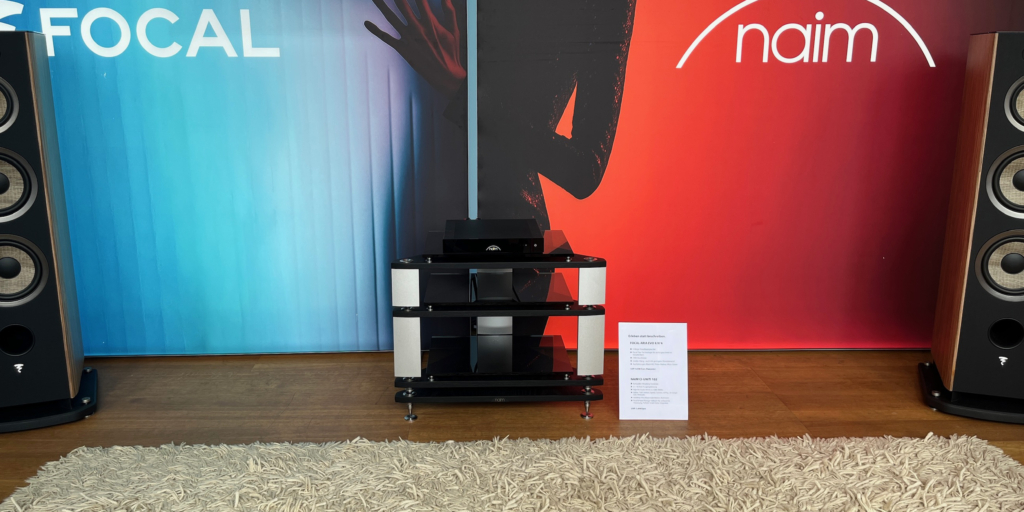 High End 2026 Verstärker-Highlights | Naim