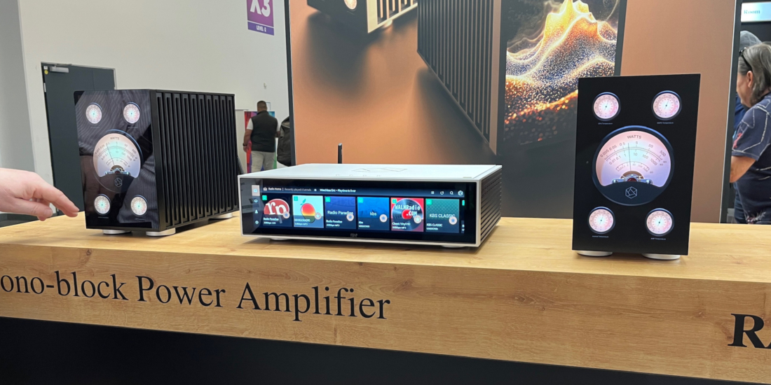 High End 2026 | Verstärker-Highlights HiFi Rose