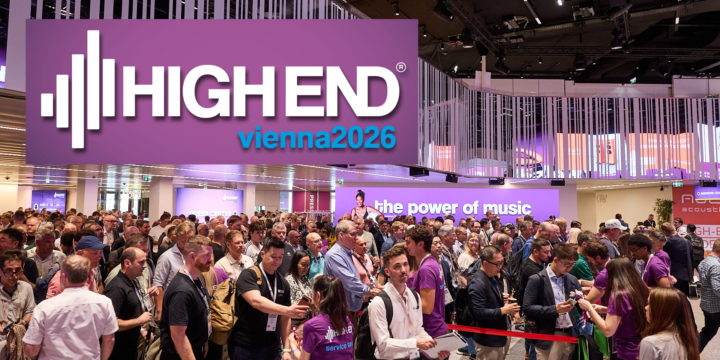 High End 2026 Wien Fazit Andreas Titelbild