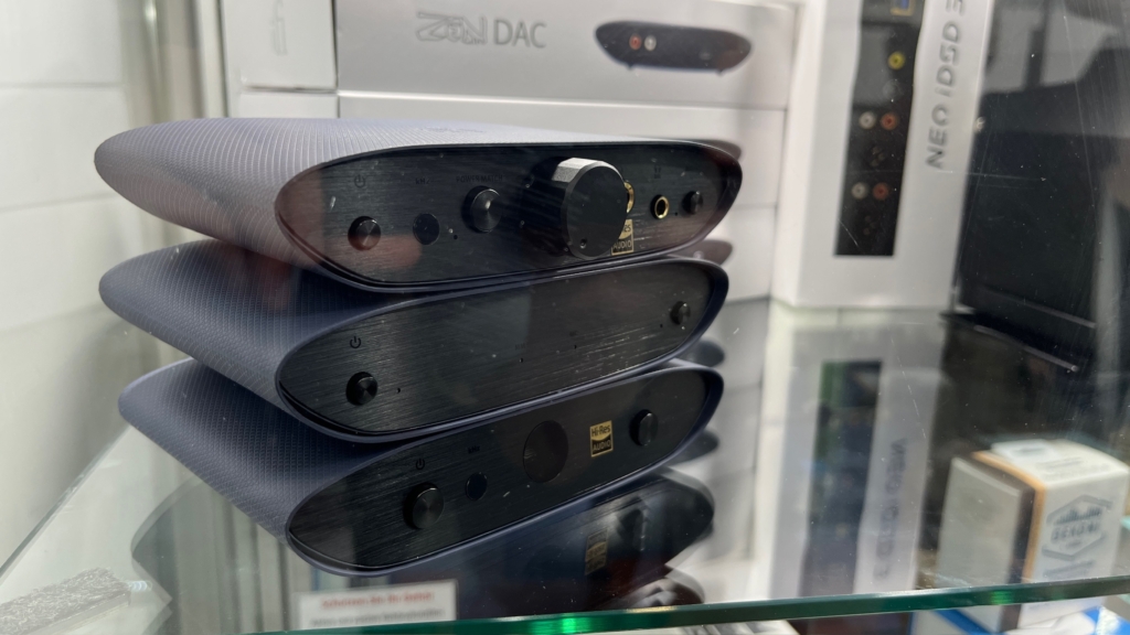 iFi Audio Air Zen 2