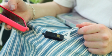 Der iFi Go Link 2 Max ist ein portabler DAC.