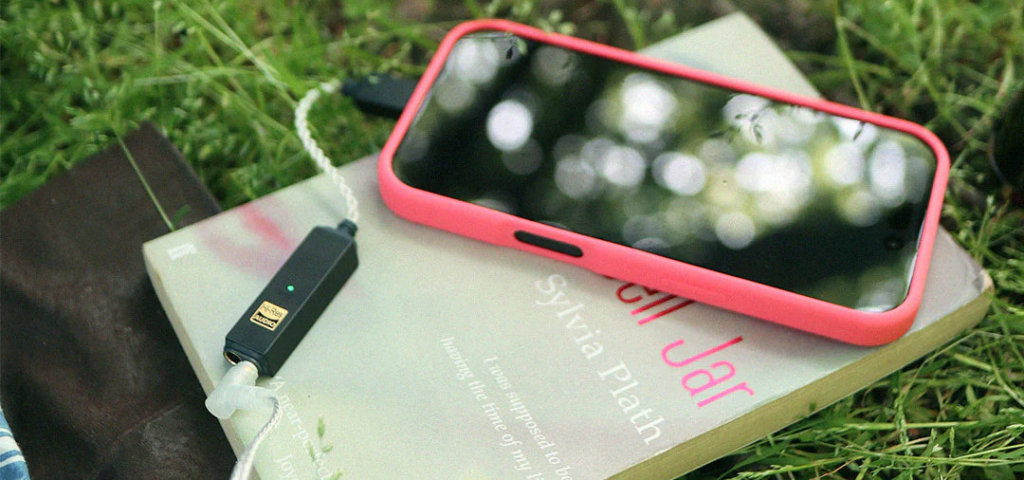 Der iFi Go Link 2 Max ist bereits vorbestellbar.
