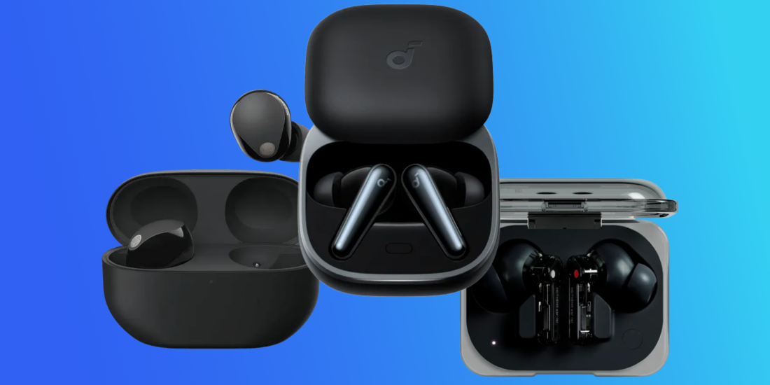 In-Ears Deals Titelbild