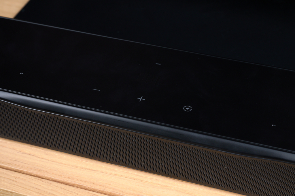Bedienpanel JBL Bar 300MK2