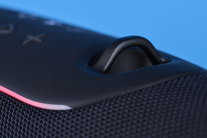 JBL Boombox 4 vs. Xtreme 5 – Ausstattung