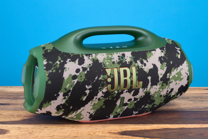 JBL Boombox 4 vs. Xtreme 5 – Sound
