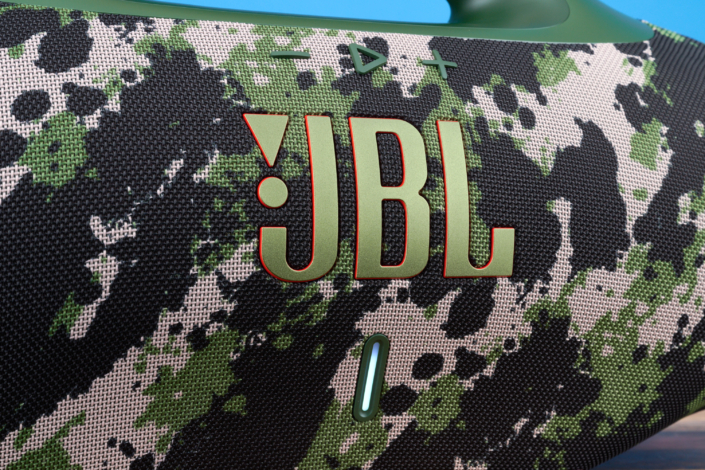 JBL Boombox 4 vs. Xtreme 5 – Akku