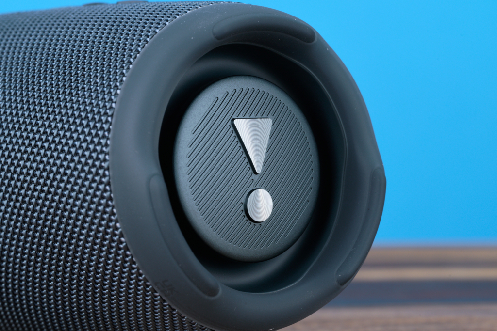 JBL Charge Essential 3 – Passivradiatoren