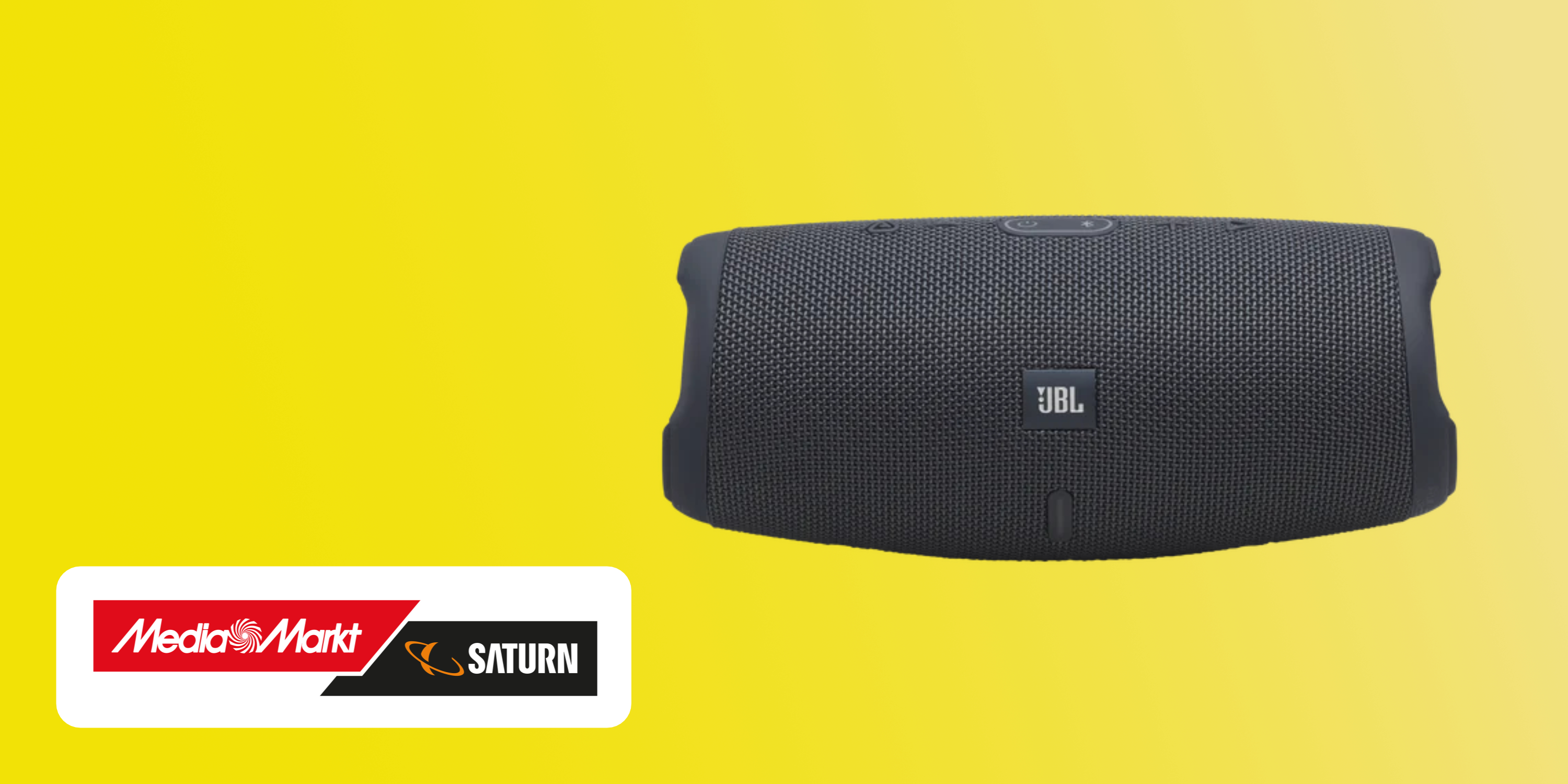 JBL Charge Essential 3