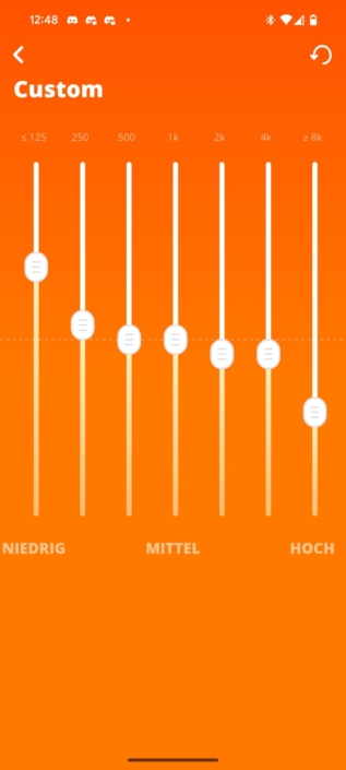 JBL Charge Essential 3 Screenshot