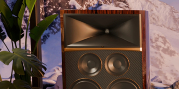 JBL Summit Everest High End 2026
