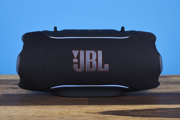 JBL Xtreme 4 vs. Xtreme 4 – Sound