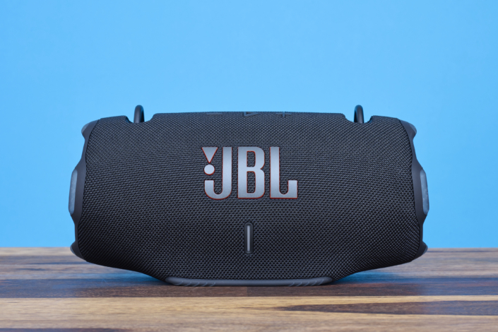 JBL Xtreme 4 vs. Xtreme 4 – Sound
