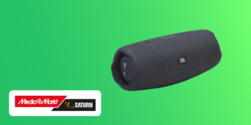 JBL Charge Essential 3