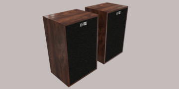High End 2026 Live: ++ Klipsch mit neuem Regallautsprecher der Heritage-Serie ++