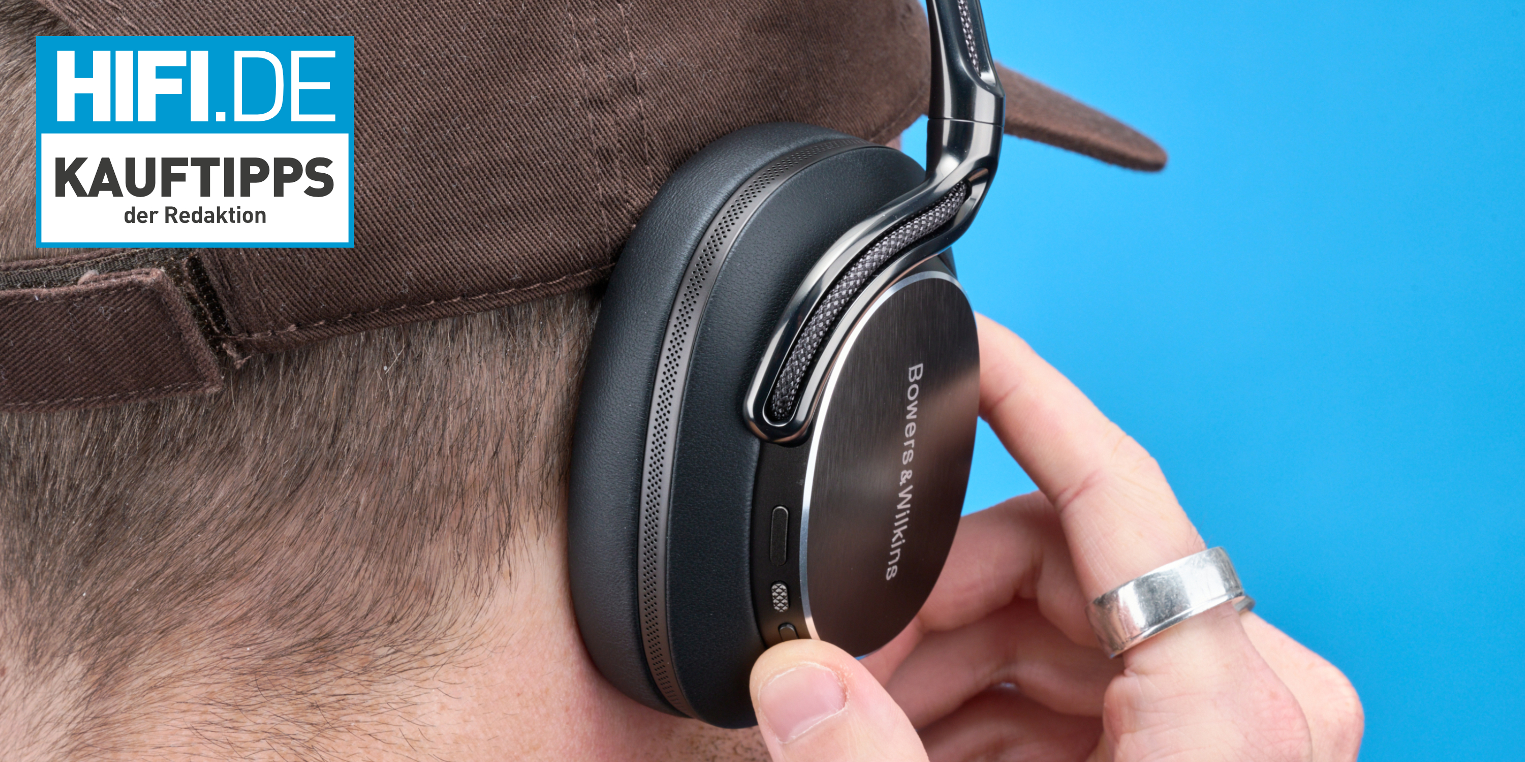 Die 8 besten Kopfhörer für dein iPhone – Es müssen keine AirPods sein!