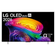 LG OLED C6 42 Zoll