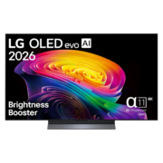 LG OLED C6 48 Zoll