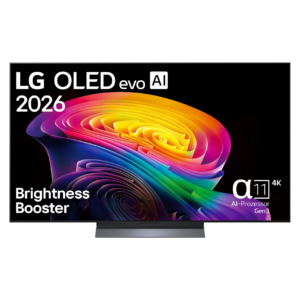 LG OLED C6