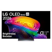 LG OLED C6 65 Zoll