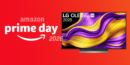 LG OLED G5 Angebot Prime Day