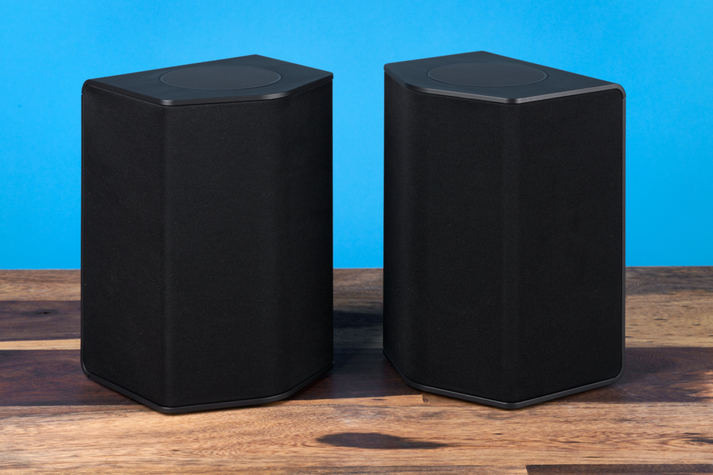 Rear-Speaker LG DS95AR