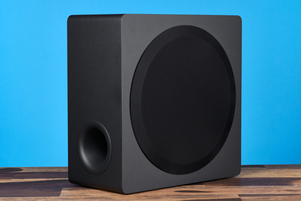 Subwoofer LG DS95AR