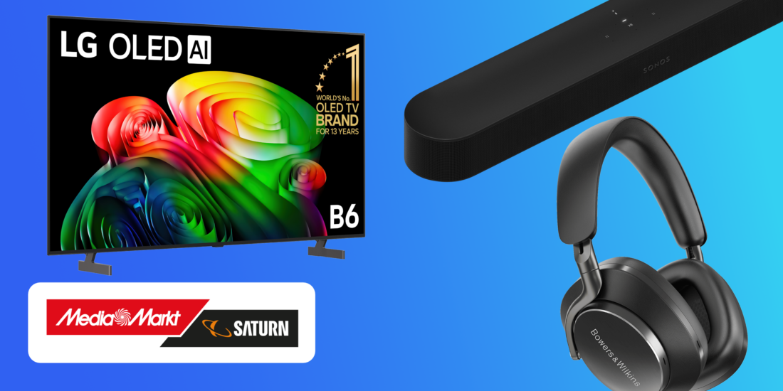 MediaMarkt Konter Aktion