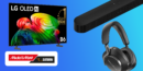 MediaMarkt Konter Aktion