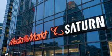 MediaMarkt und Saturn: Die Übernahme durch JD.com schreitet voran.