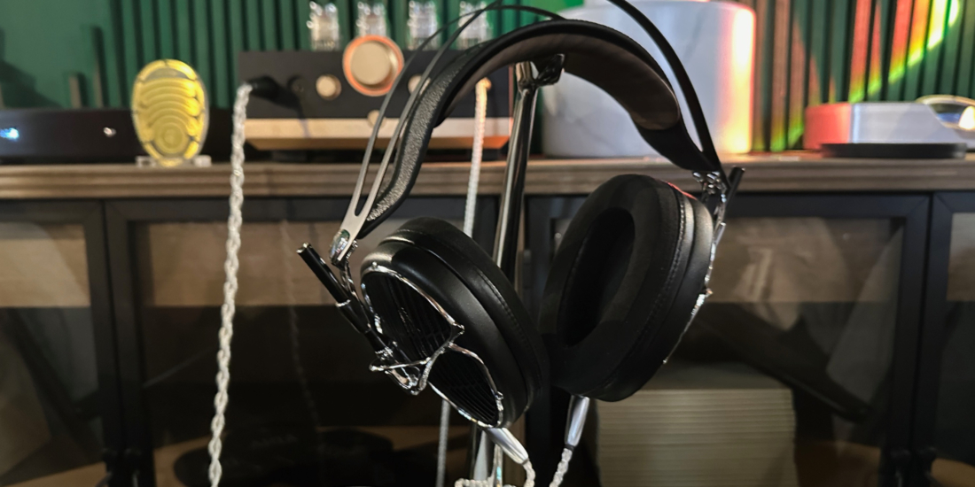 Meze Audio Arta Titelbild