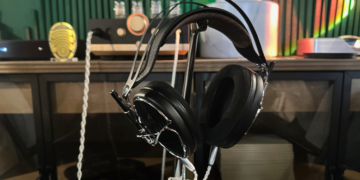 Meze Audio Arta Titelbild