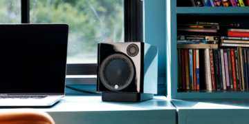Monitor Audio Radius 4G vorgestellt