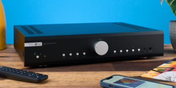 Musical Fidelity B1xi Test Titelbild | HIFI.DE
