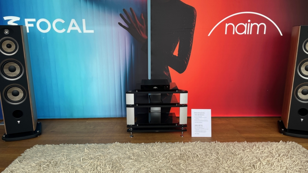 Naim Uniti 120