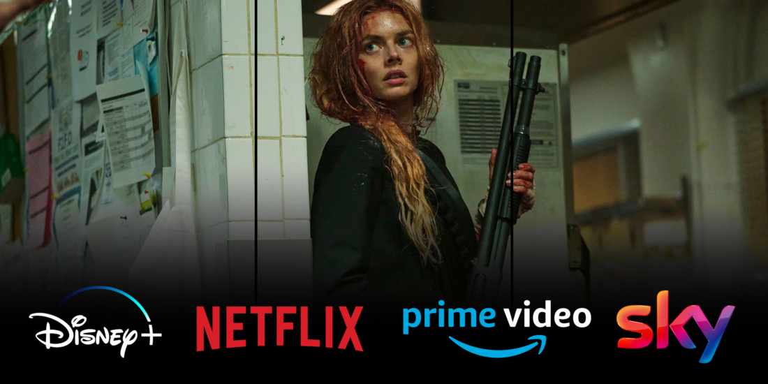 Neustarts Streamingim Juli 2026