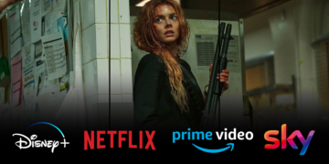Neustarts Streamingim Juli 2026