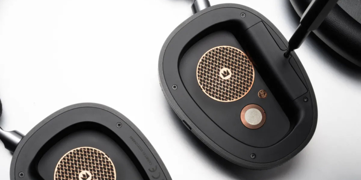 Noble Audio stellt mit den FoKus Artemis neue Premium-Over-Ears vor.