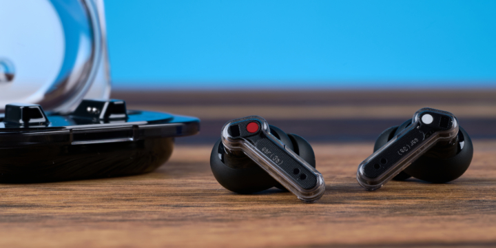 Nothing Ear (3a) Titelbild | HIFI.DE Test