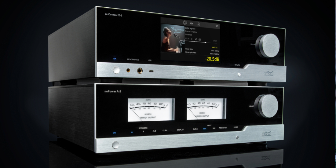 Nubert Ambient Line High End 2026